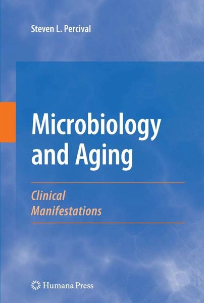 Microbiology and Aging Microbiology and Aging