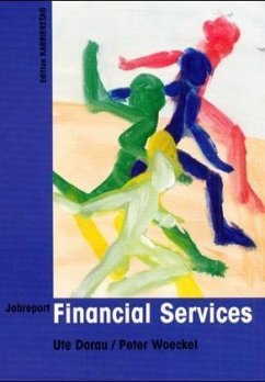 Financial Services - Dorau, Ute; Woeckel, Peter