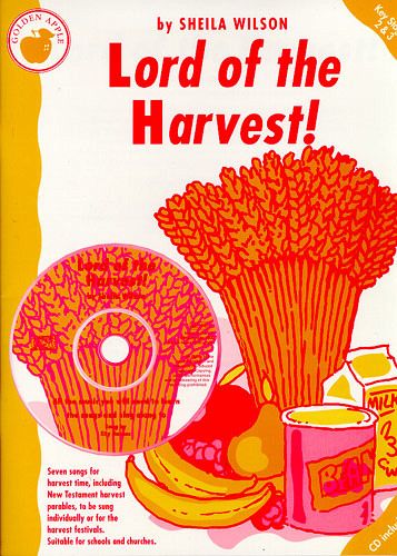 Lord Of The Harvest Lord Of The Harvest