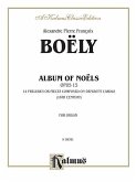 Album of Noels, Op. 14