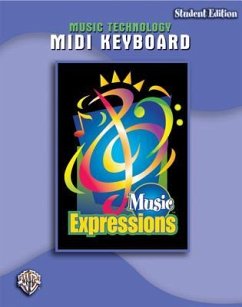 Music Expressions Grade 6 (Middle School 1)