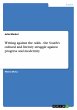Writing against the odds - the South's... - Bild 1