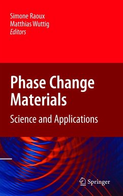 Phase Change Materials - Raoux, Simone / Wuttig, Matthias (ed.)