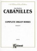 Complete Organ Works, Vol 3
