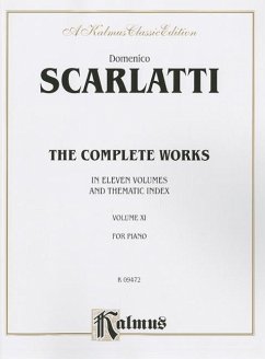 The Complete Works, Vol 11