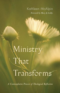 Cover Ministry That Transforms
