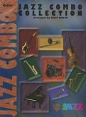 Warner Bros. Jazz Combo Collection: Guitar