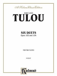 Six Duets, Op. 103 and 104