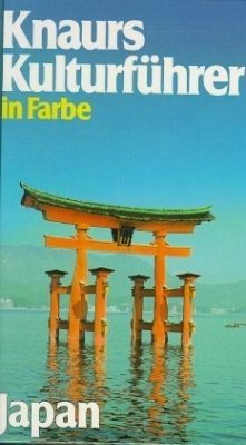 Japan / Knaurs Kulturführer in Farbe - Mehling, Marianne