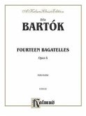 14 Bagatelles, Op. 6