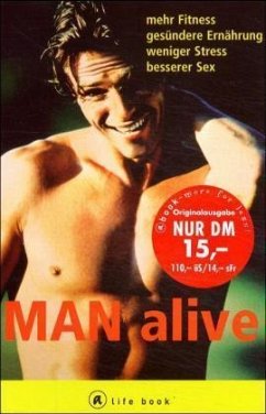 MAN alive