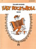 Palmer-Hughes Accordion Course - Easy Rock 'n' Roll Book