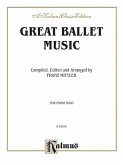 Great Ballet Music