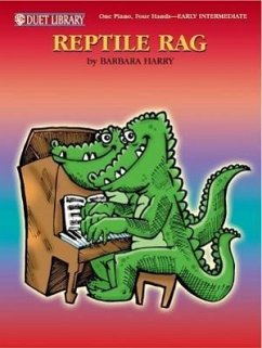 Reptile Rag