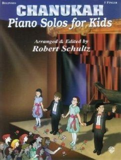 Piano Solos for Kids