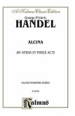 ALCINA (1735) ALCINA (1735)