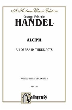 ALCINA (1735)