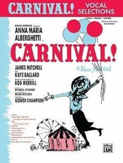 Carnival (Vocal Selections)