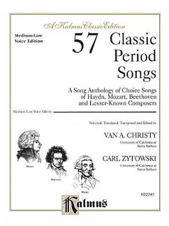 57 Classic Period Songs