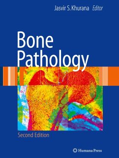 Bone Pathology - Khurana, Jasvir S. (Hrsg.)