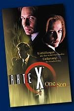 Akte X - One Son