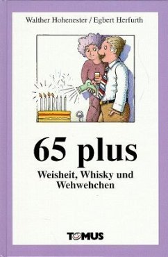 65 plus - Hohenester, Walther; Herfurth, Egbert