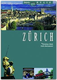 Zürich - Heeb, Christian; Bernasconi, Carlo