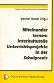 Miteinander lernen Miteinander lernen