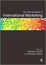 The Sage Handbook of International Marketing - Kotabe, Masaaki / Helsen, Kristiaan (ed.)