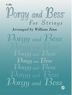 Porgy and Bess for Strings