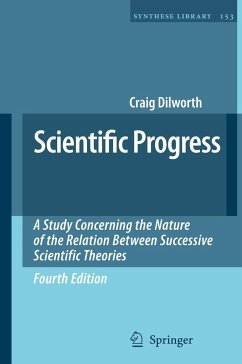 Scientific Progress - Dilworth, Craig