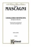 Cavalleria Rusticana