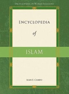 Encyclopedia of Islam - Campo, Juan Eduardo