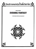 Evening Fantasy