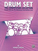 Drum Set: The Competition Collection