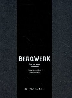 Bergwerk