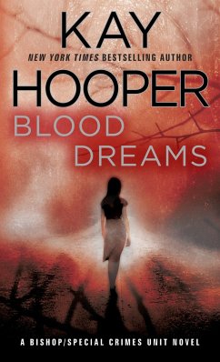 Blood Dreams - Hooper, Kay