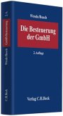 Die Besteuerung der GmbH