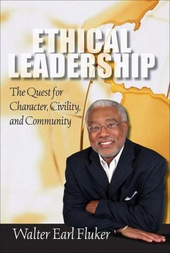 Ethical Leadership - Fluker, Walter Earl
