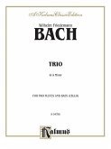 Trio in a Minor