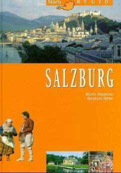 Salzburg - Hütter, Bernhard; Siepmann, Martin
