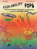 Flex-Ability: Pop, Cello/Bass