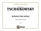 Russian Folksongs