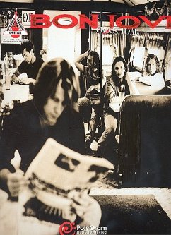 Cover Bon Jovi