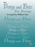 Porgy and Bess for Strings