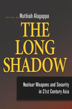 The Long Shadow