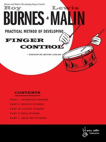 DEVELOPING FINGER CONTROL DEVELOPING FINGER CONTROL