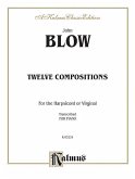 Twelve Compositions