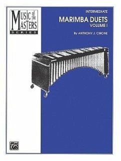 Music of the Masters, Vol 1