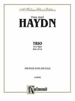 Trio in G Major